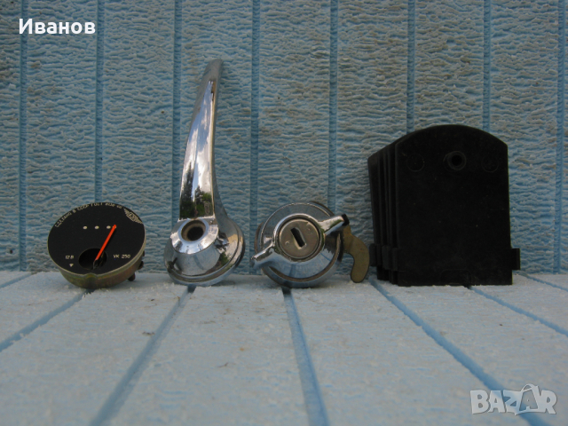  Волга ГАЗ 24 и ГАЗ 3102 - авточасти и техническа литература, снимка 3 - Части - 36161193