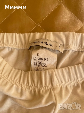 Клинове Benetton,Waikiki S, снимка 5 - Клинове - 52499920