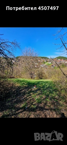 Парцел от собственик в Банкя кв. Михайлово!!