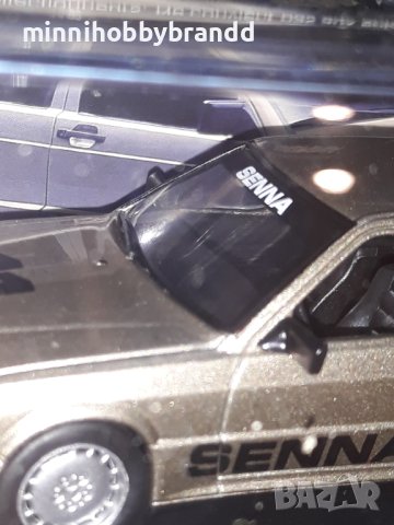 Mercedes Benz 1.43 , снимка 17 - Колекции - 41445623