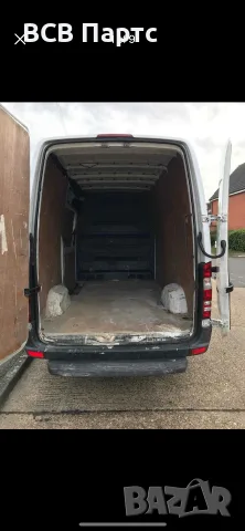 На части! Mercedes Sprinter 313 2013 Мерцедес спринтер , снимка 2 - Бусове и автобуси - 56274347