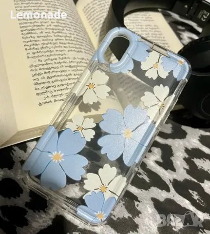 Нов калъф/ кейс за IPhone XS, снимка 1