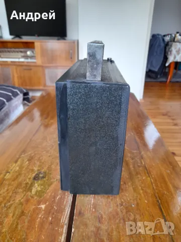 Старо Радио ВЕФ,VEF 206 #2, снимка 2 - Антикварни и старинни предмети - 50366393