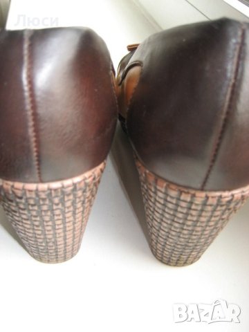 Обувки три чифта, снимка 8 - Дамски ежедневни обувки - 25236176