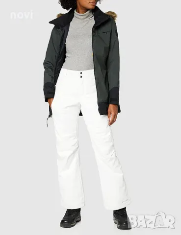 Burton Lelah, S, ново, оригинално дамско ски/сноуборд яке , снимка 2 - Зимни спортове - 47417825