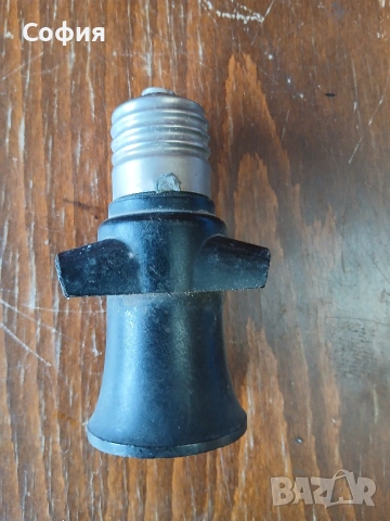 фасунка тип разклонител, снимка 4 - Разклонители и удължители - 53702142