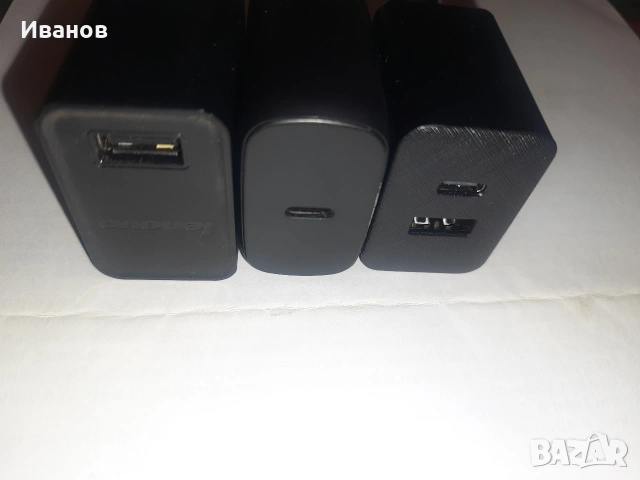 Оригинално зарядно за Samsung 35w, снимка 4 - Оригинални зарядни - 52433006