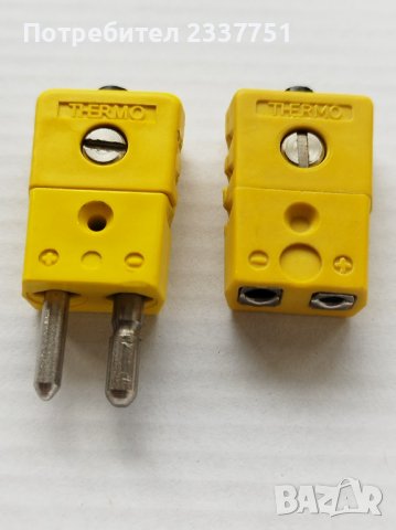 Термо куплунг SNN -11200 - КX - к-т керамичен