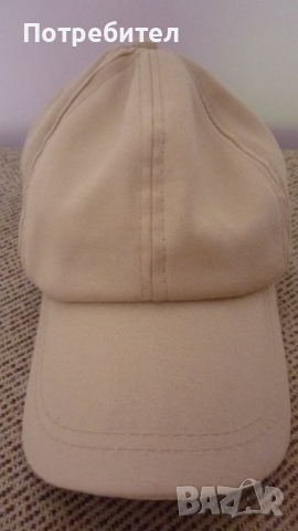 Шапка с козирка, снимка 1