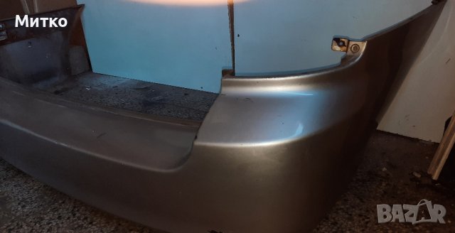 Предна  броня за КИА Карнавал 2000г , снимка 12 - Части - 44326872