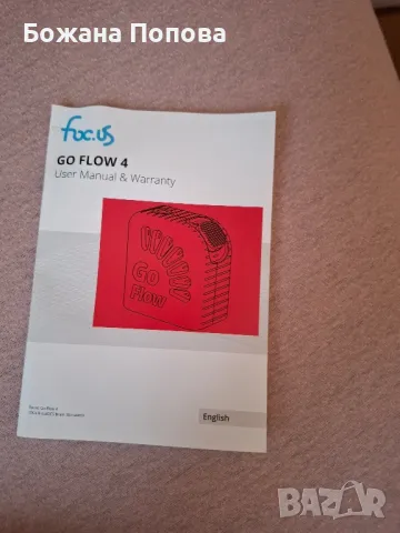 Уред за електростимулация, снимка 6 - Друга електроника - 49033815