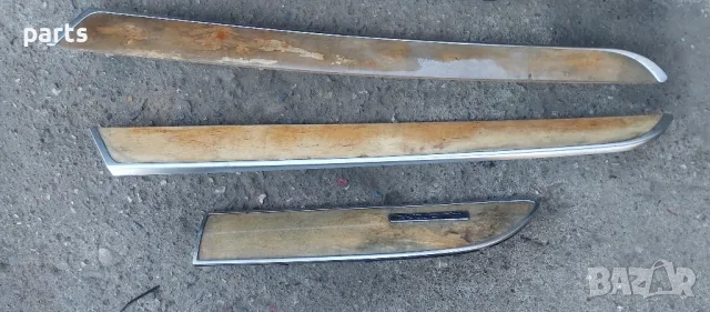 Лайсни Интериор Ауди А6 4F C6, снимка 4 - Части - 48711575