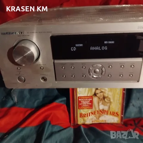 MARANTZ SR 3001., снимка 2 - Ресийвъри, усилватели, смесителни пултове - 55716363