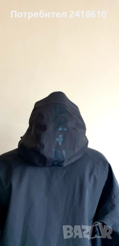 Bogner Fire + Ice  Stretch Waterproof Mens Ski Bord Jacket Size 50 / M - L НОВО! ОРИГИНАЛ! Мъжко Ски, снимка 14 - Якета - 52574333