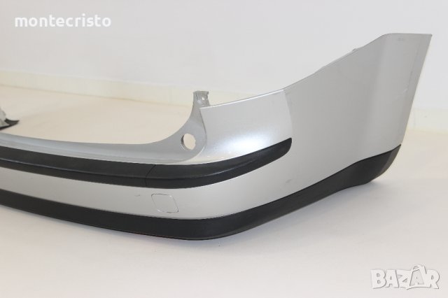 Задна броня Ford Focus MK2 комби (2004-2008г.) 1356469 / 1356646 / Форд Фокус, снимка 4 - Части - 41641812