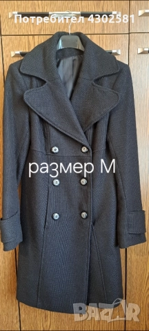 дамски палта , снимка 2 - Палта, манта - 52787230