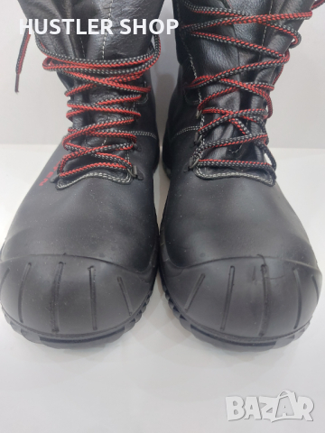 Мъжки работни обувки ELTEN. Номер 45, снимка 3 - Други - 44841168