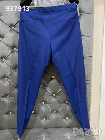 Мъжки костюм, снимка 9 - Костюми - 39965992