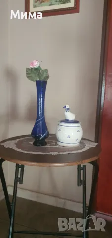 Порцеланови буркани, снимка 3 - Аксесоари за кухня - 47469423