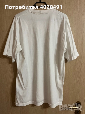 Тениска Made by society, снимка 3 - Тениски - 52101692