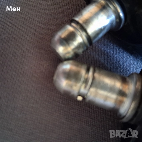 Комплект полипропиленови колела за офис стол, Механизъм и газов амортисьор и капак за офис стол, снимка 2 - Столове - 50454208