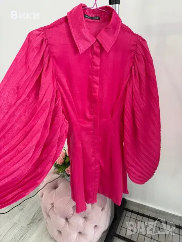 Красива рокля подходяща за XS-S, снимка 2 - Рокли - 48511265