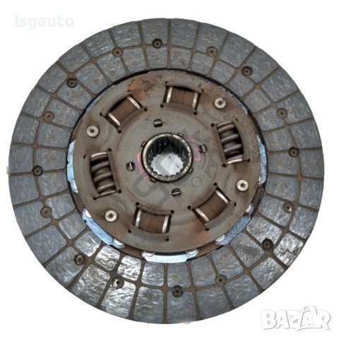 Комплект съединител с демпферен маховик Toyota Avensis Verso 2001-2009 ID:110016, снимка 5 - Части - 42018368