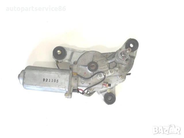 Мотор на задна чистачка за KIA Carens (2002-2006) 03511-1400, снимка 3 - Части - 53453599