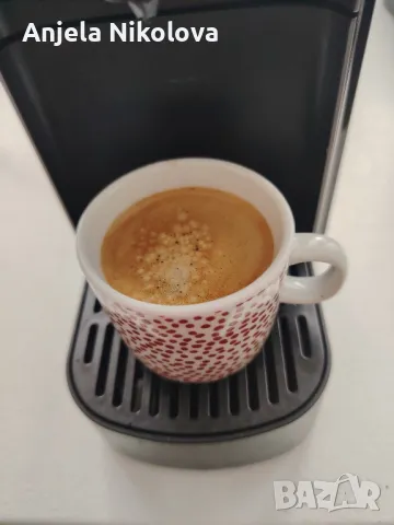 Кафемашина с капсули Tchibo Cafissimo easy Black,щ., снимка 3 - Кафемашини - 49502976