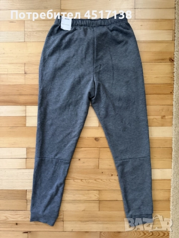 Мъжко долнище Nike, снимка 2 - Спортни дрехи, екипи - 55904248