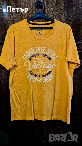 Тениски размер М, снимка 2 - Тениски - 50275710