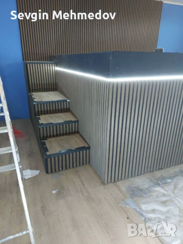 Основни и  текущи  ремонти, снимка 5 - Ремонти на къщи - 53381612