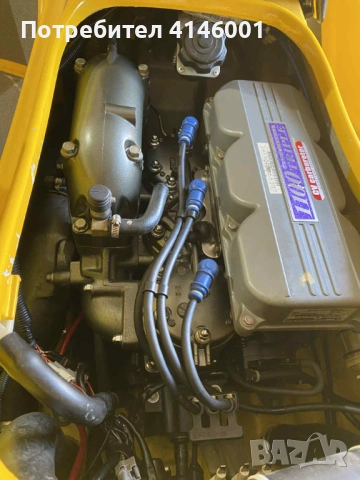 Джет , снимка 6 - Воден транспорт - 53343161