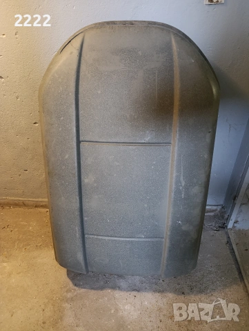 Продавам таванен багажник за автомобили , снимка 4 - Аксесоари и консумативи - 53813377