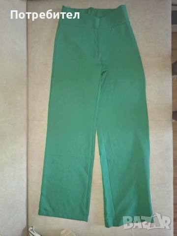 Дамски летен сет с етикет, снимка 2 - Комплекти - 51607556