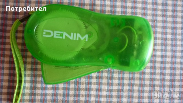 Фенер, снимка 1