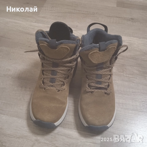 боти за момче.24 см.стелка