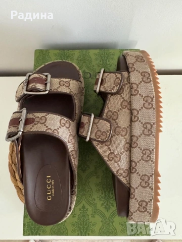 Чехли Gucci, снимка 2 - Чехли - 53666414