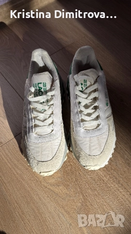  Lacoste L003 2K24, снимка 6 - Спортни обувки - 52707541