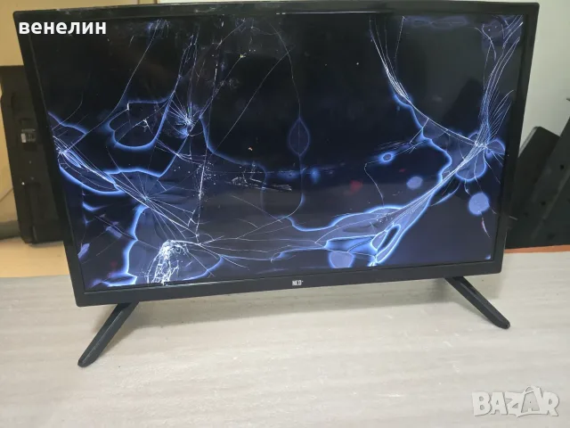 Mainboard TP.MS3663S.PA671 от NEO LED-24T2, снимка 4 - Части и Платки - 55709081