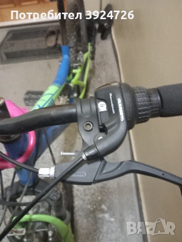 26цола велосипед , снимка 7 - Велосипеди - 53662819