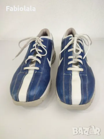 Nike golf shoes 40,5, снимка 2 - Маратонки - 49492585