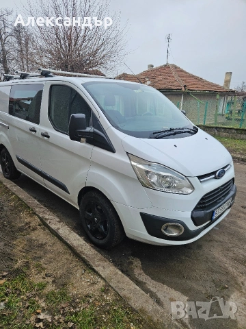 2.2 DISEL 125HP , снимка 2 - Бусове и автобуси - 53517015
