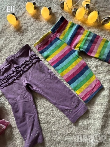 Клинчета за момиче 