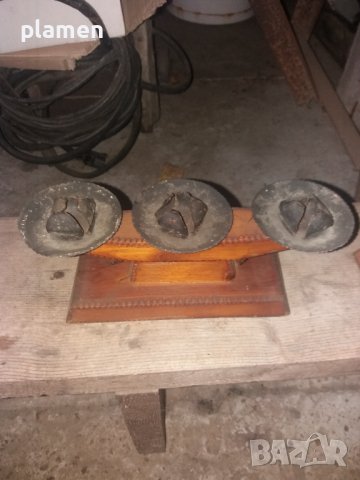 Продавам свещници, снимка 6 - Декорация за дома - 41674468