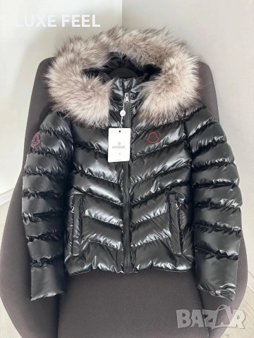 MONCLER 💎Зимно Яке 