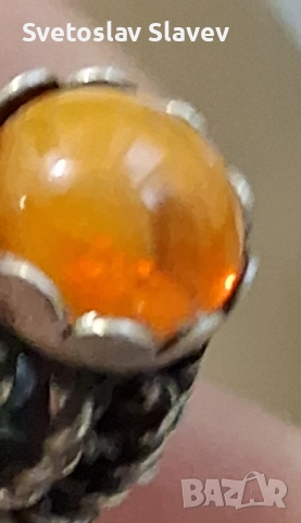 Стари накити., снимка 8 - Антикварни и старинни предмети - 51697427