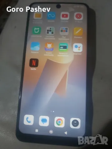 Xiaomi Redmi Note 12 Смарт телефон , снимка 2 - Xiaomi - 49923647