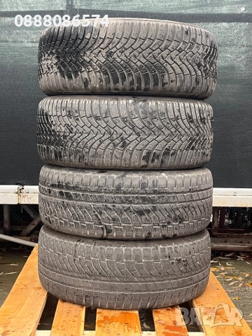 Falken eurowinter 235/45R18