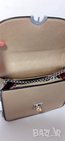 Дамска елегантна чанта , снимка 11 - Чанти - 50939436